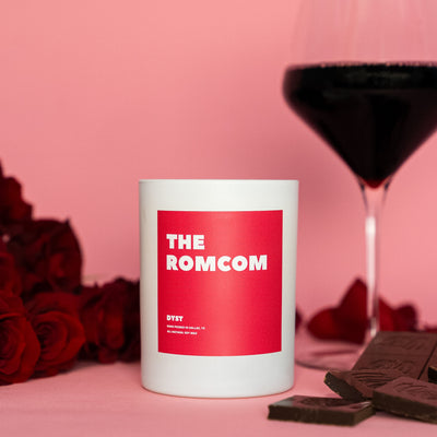 The RomCom
